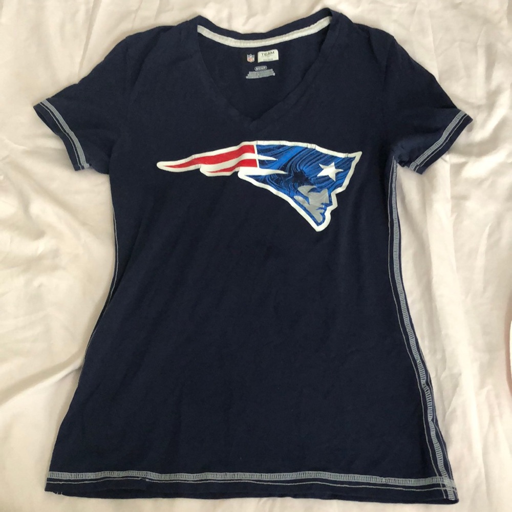 Patriots Tee